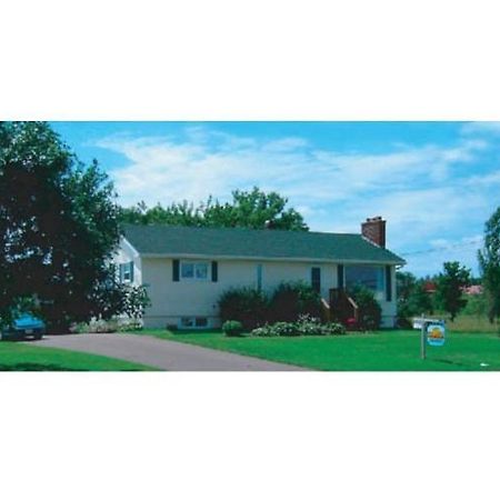 Gite Beausoleil Shediac Exterior foto
