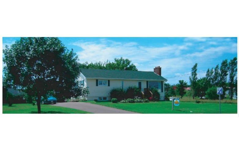 Gite Beausoleil Shediac Exterior foto
