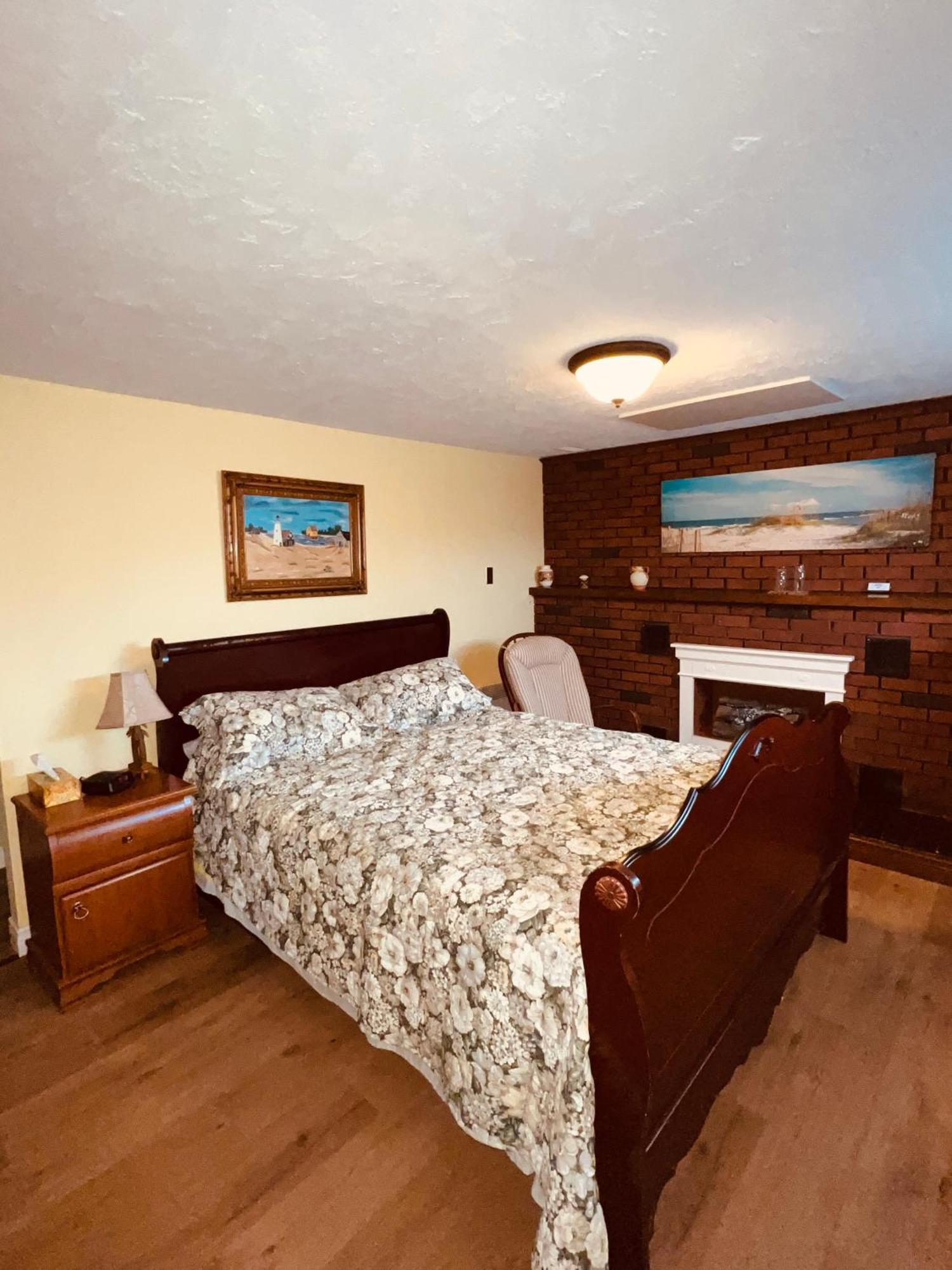 Gite Beausoleil Shediac Exterior foto