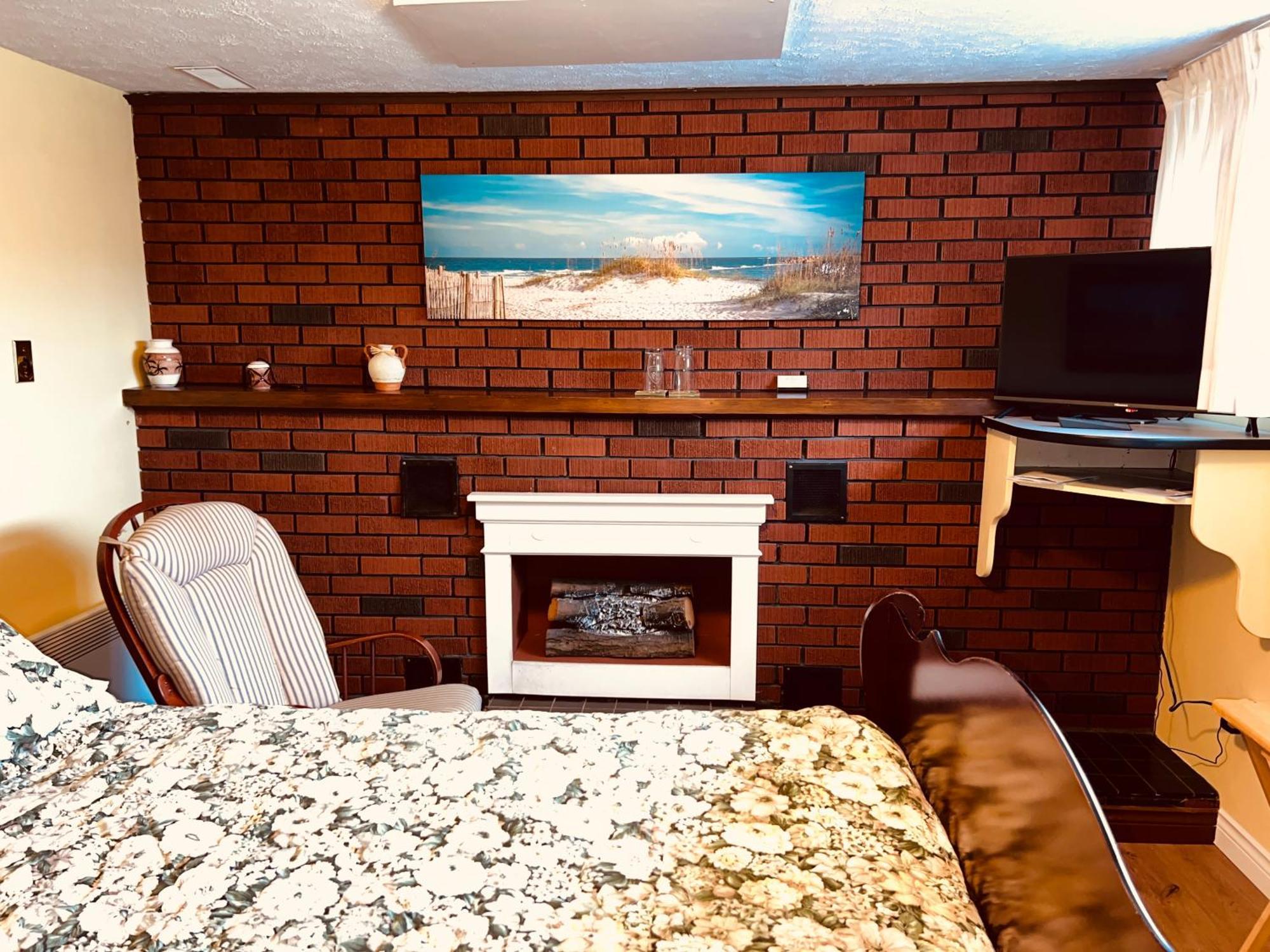 Gite Beausoleil Shediac Exterior foto