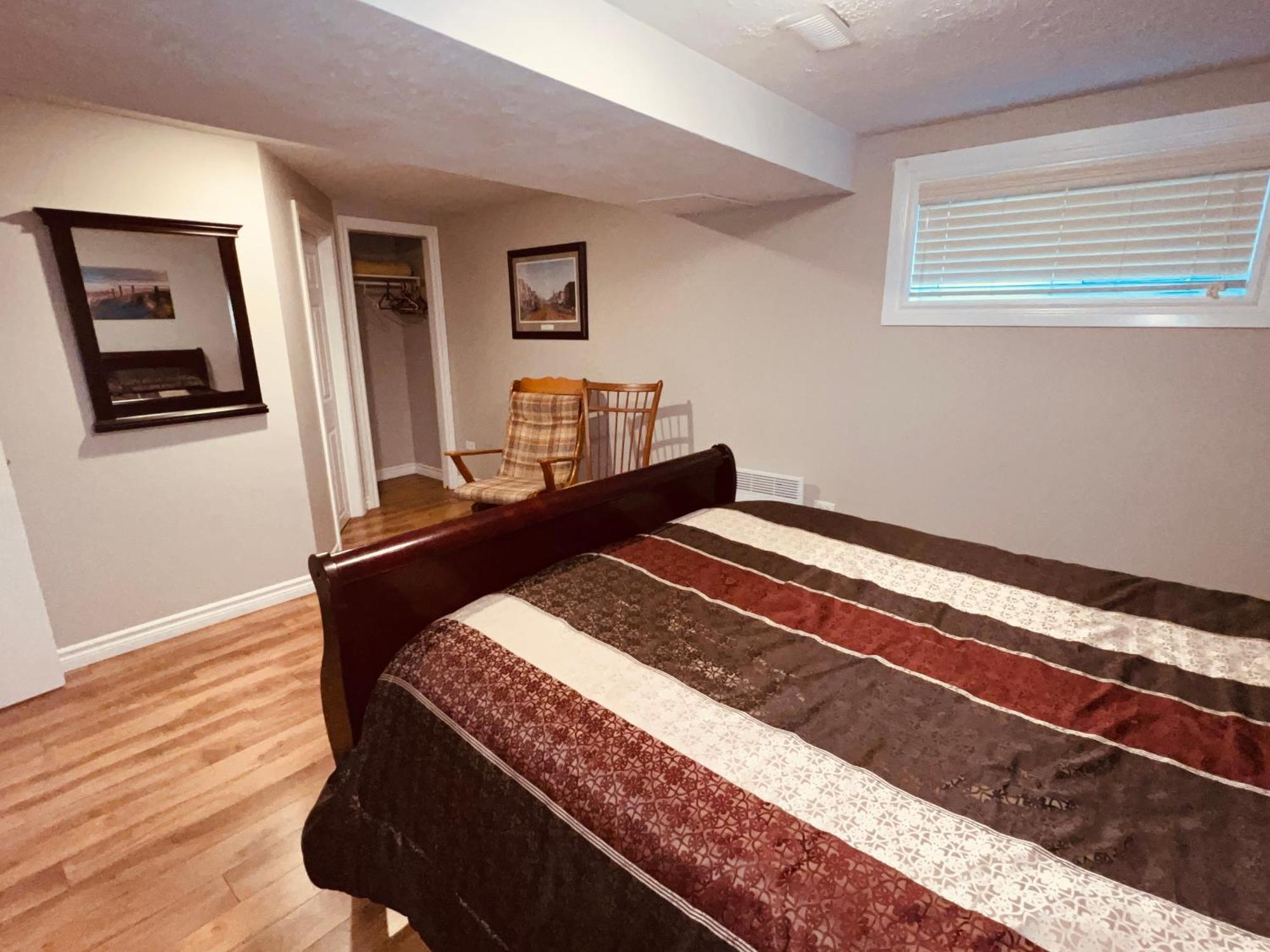 Gite Beausoleil Shediac Exterior foto