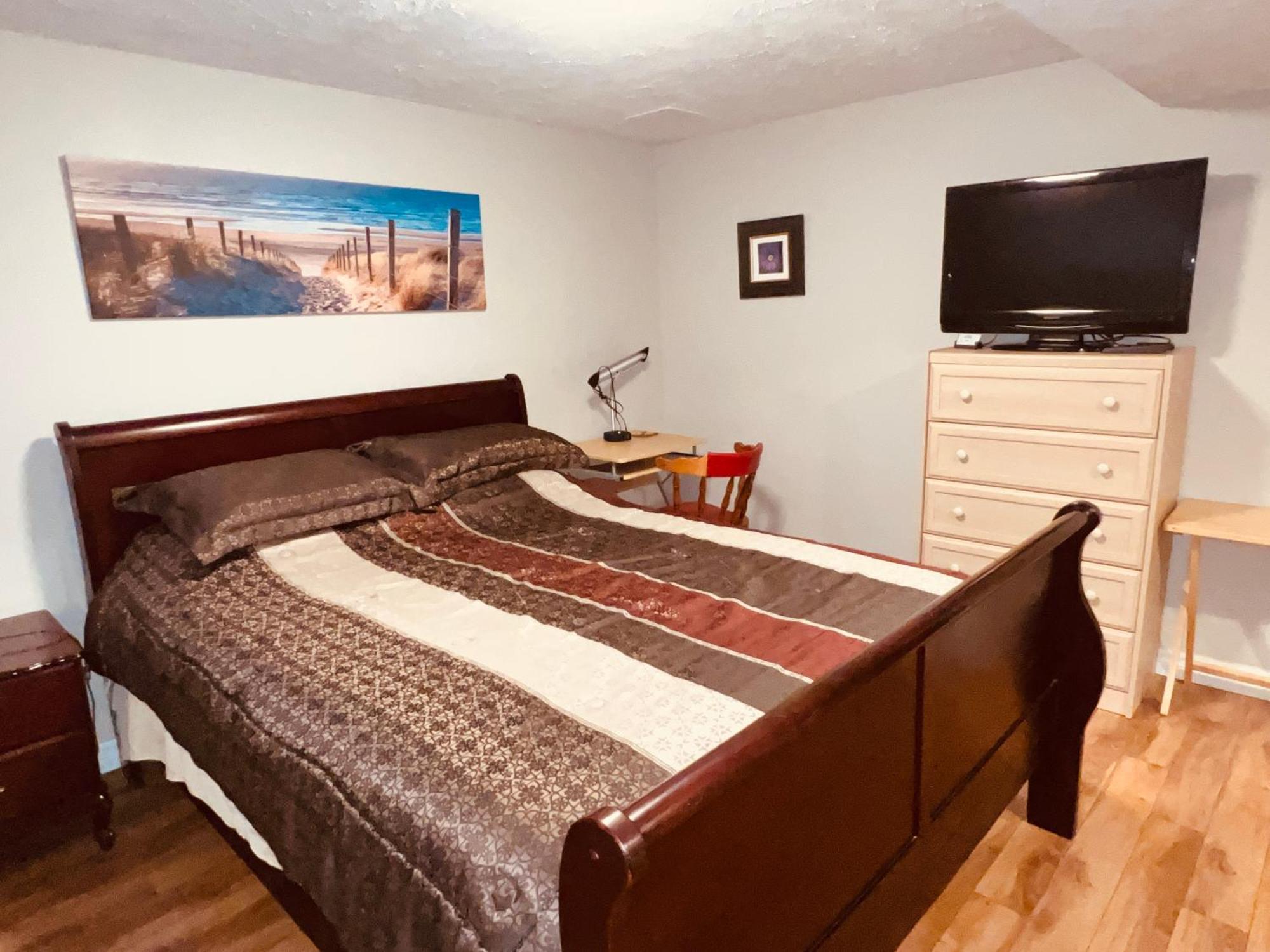 Gite Beausoleil Shediac Exterior foto